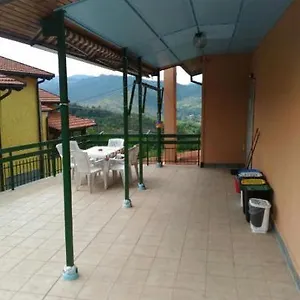 Casa Dirindo Appartement