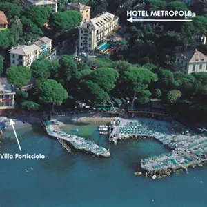 Metropole Hotel